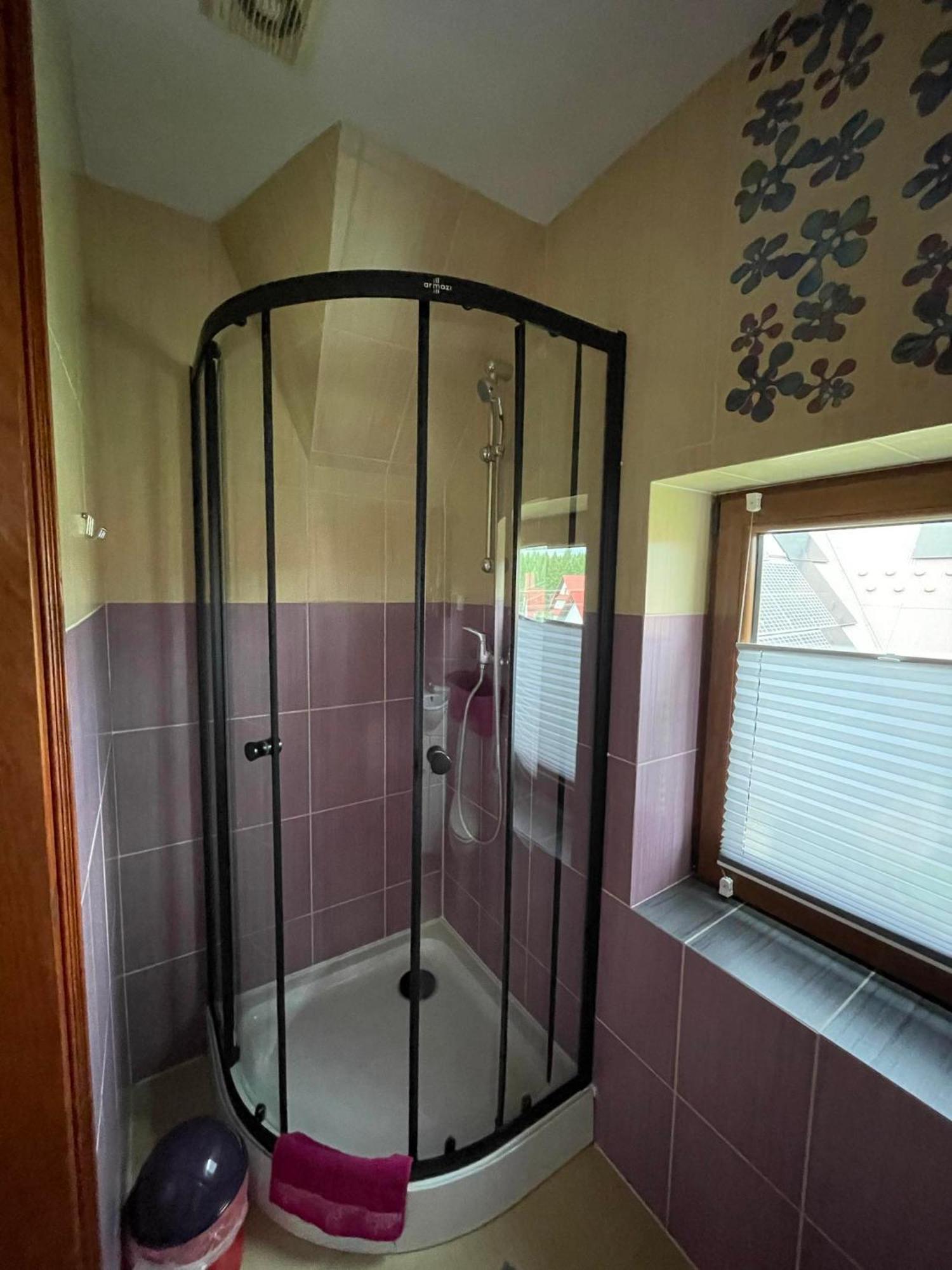 Appartement U Halinki à Czorsztyn Extérieur photo